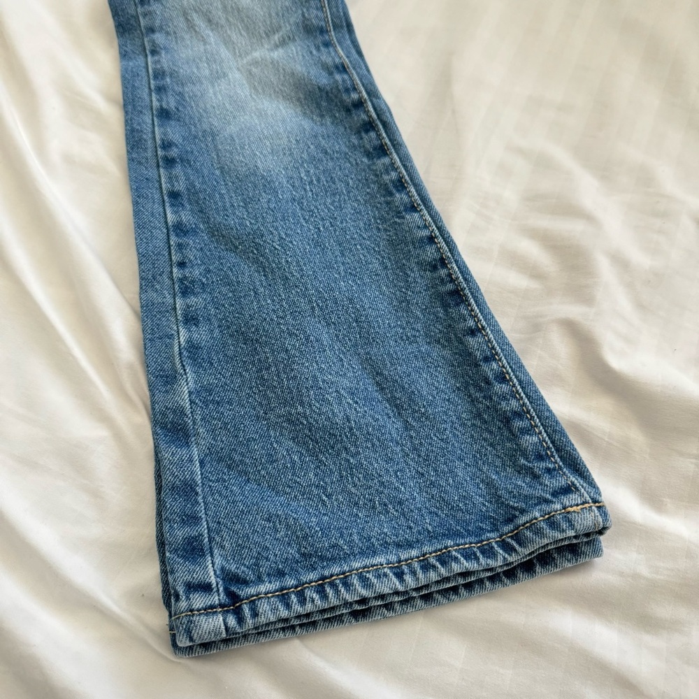 Boot Cut Jeans - Picture 5 of 5
